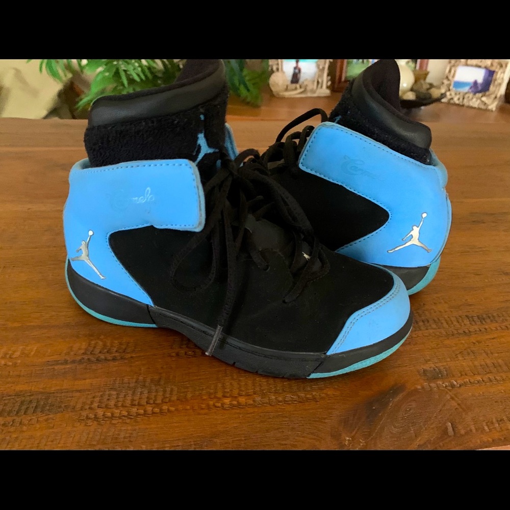 Jordan's Carmelo Anthony 1.5s 13c